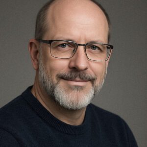 Webdesigner Jens Neuhaus für Coach-Websites