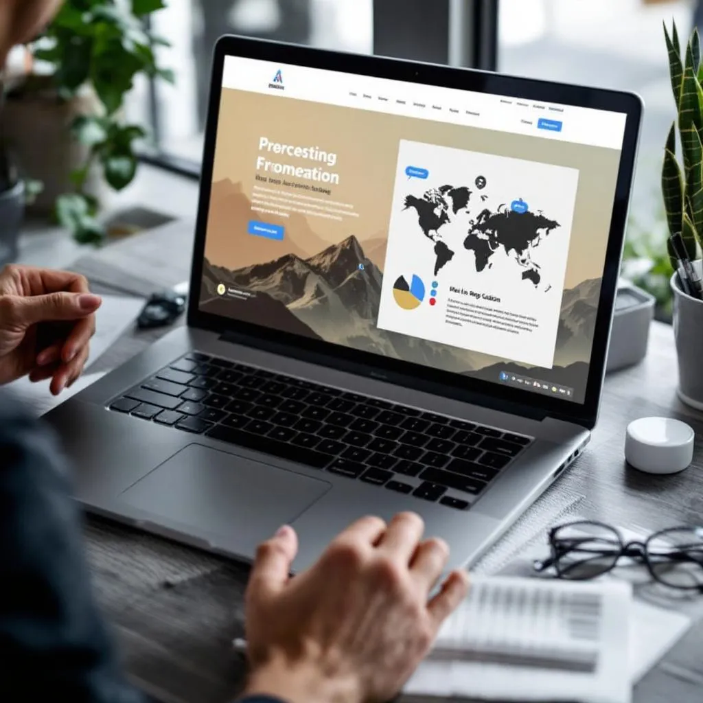 Agentur Webdesign: Beste Tipps für Ihr erfolgreiches Business