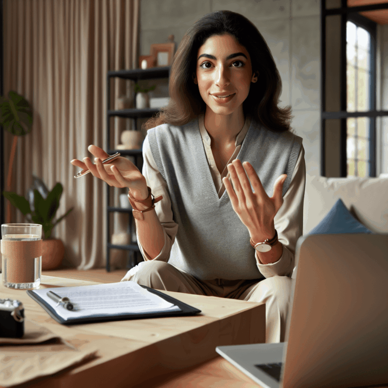 Authentisches Storytelling: Deine Personal Brand Geschichte erzählen