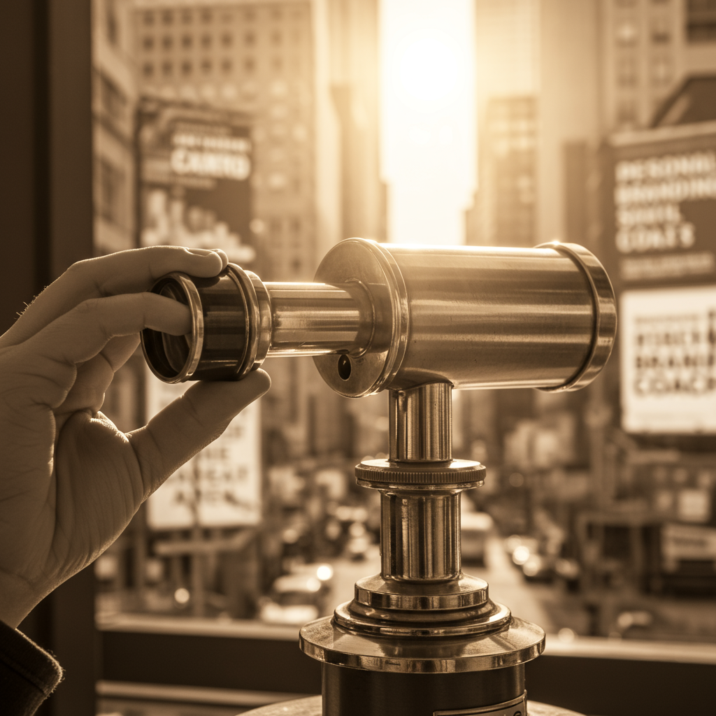 personal branding coach finden