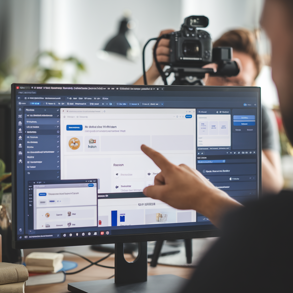 Mit WordPress Website erstellen: Ultimative Anleitung für Anfänger