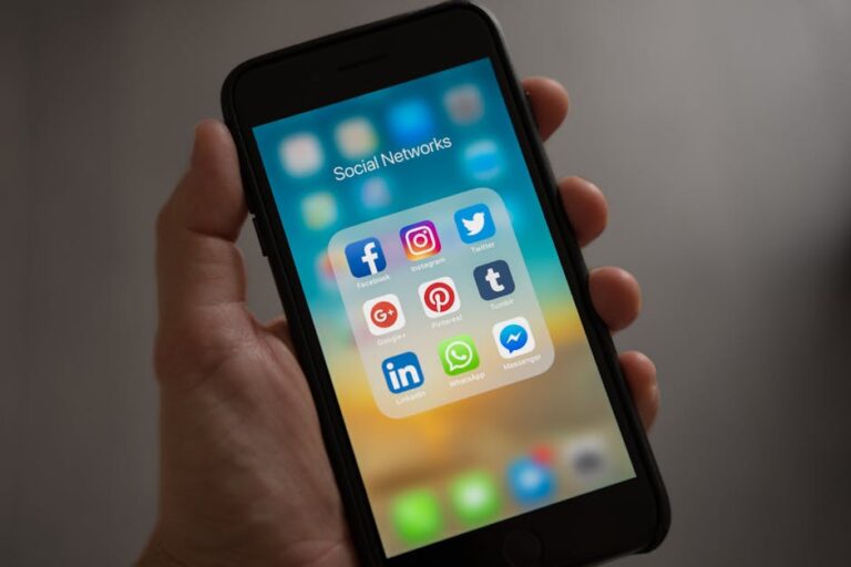 Social Media Marketing für Coaches: Die richtigen Plattformen wählen und nutzen
