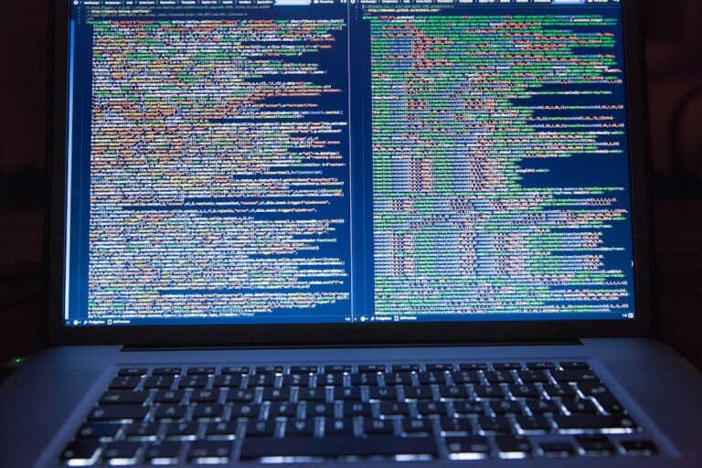 Webdesign für Coaches: Modern, responsiv und benutzerfreundlich