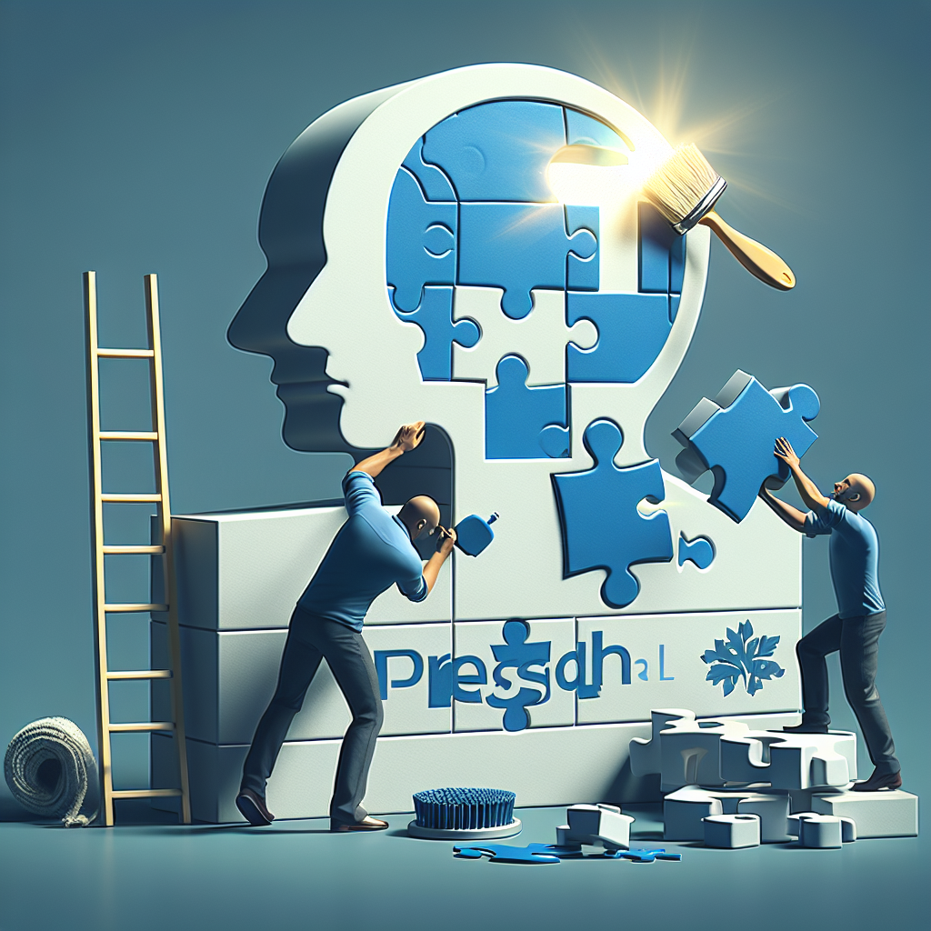 personal brand aufbauen